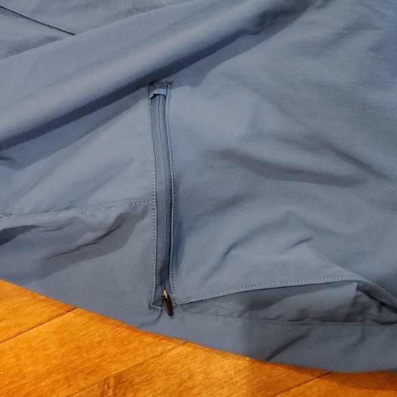 Alpine Outdoor Shorts - Picture 3 of 8